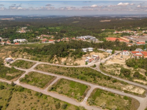 Vista aérea