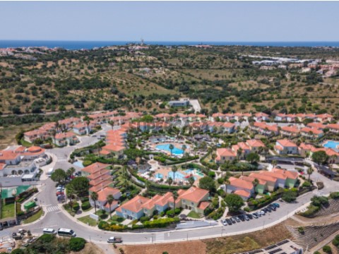 Vista aérea