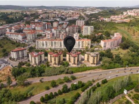 Vista aérea