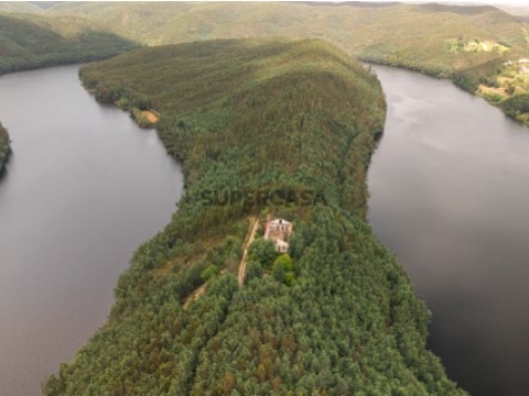 Vista aérea