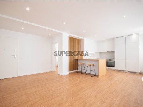 Sala/Cozinha