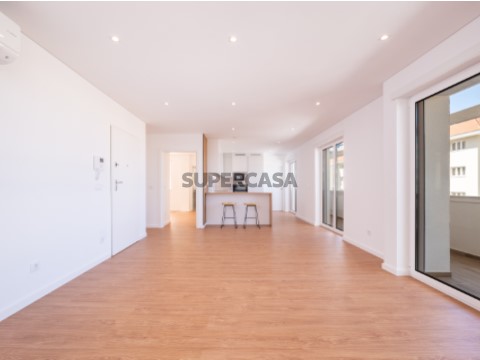 Sala/Cozinha