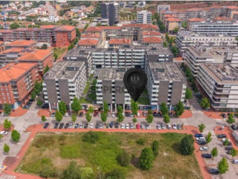 Vista aérea