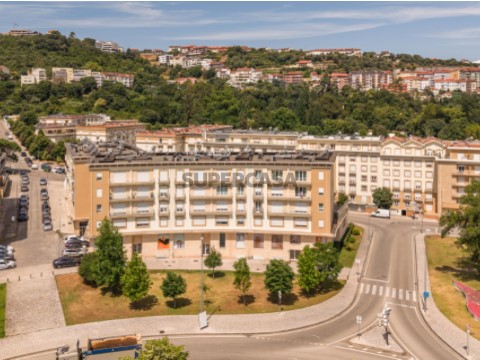 Vista aérea