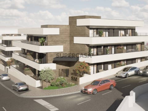 Fachada (3D)