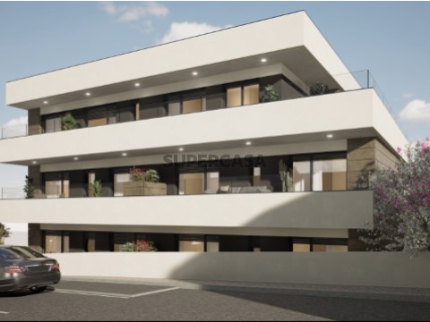 Fachada (3D)