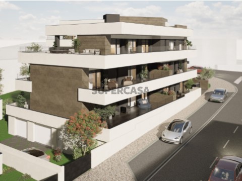 Fachada (3D)