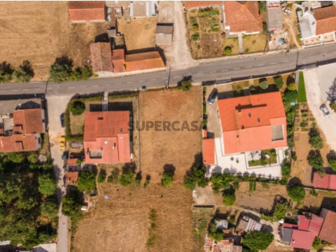 Vista aérea