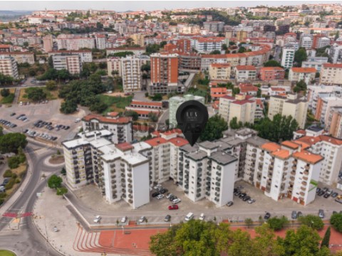 Vista aérea