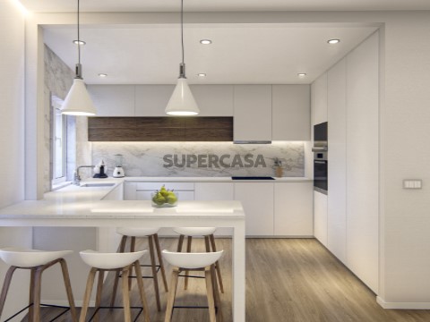 Cozinha (3D)
