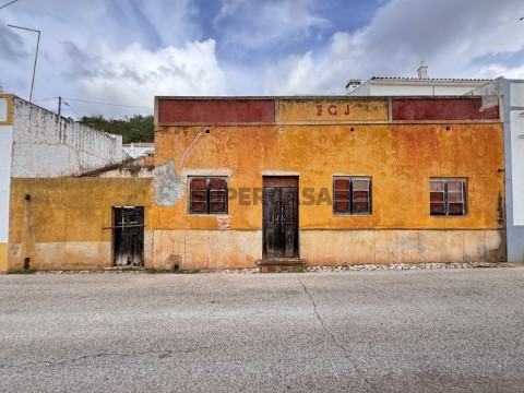 Moradia para venda em Loulé