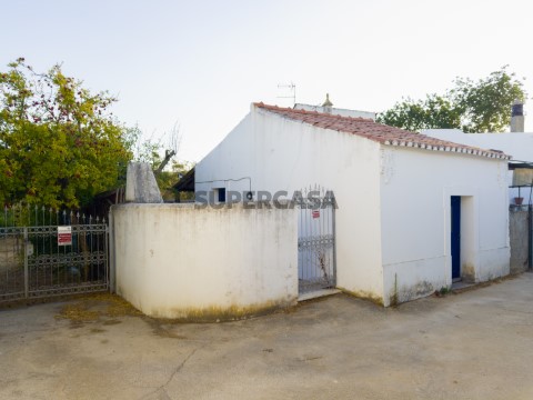 MORADIA T0 PARA VENDA EM LOULÉ ALGARVE (7)