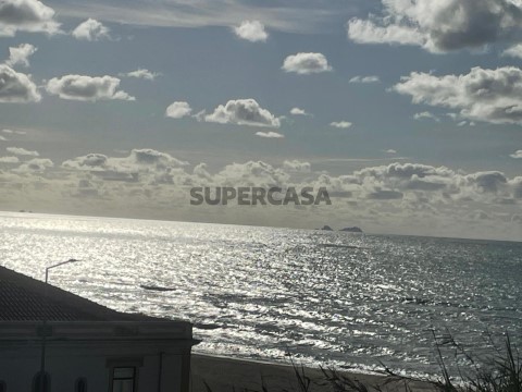 Apartamento T3 em Foz do Arelho, Caldas da Rainha