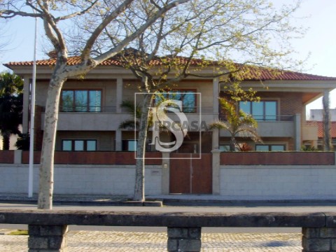 Moradia T6 em Esposende, Esposende