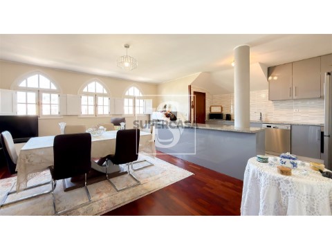 Sala Condomínio
