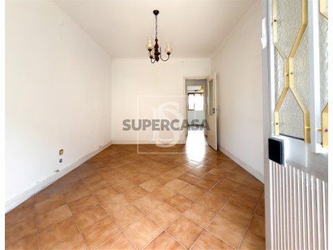 Apartamento T3 em Darque, Viana do Castelo