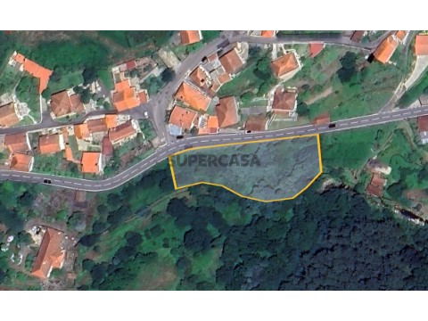 Terreno em Vila Nova de Cerveira e Lovelhe, Vila Nova de Cerveira