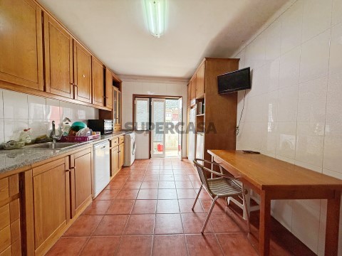 Apartamento T4 em Santa Maria Maior e Monserrate e Meadela, Viana do Castelo