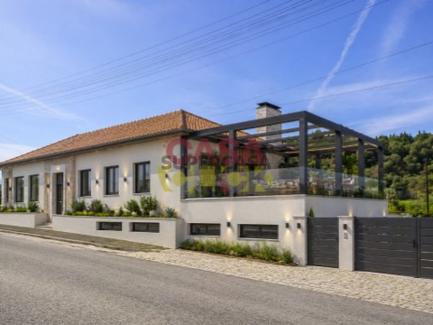Vista Exterior