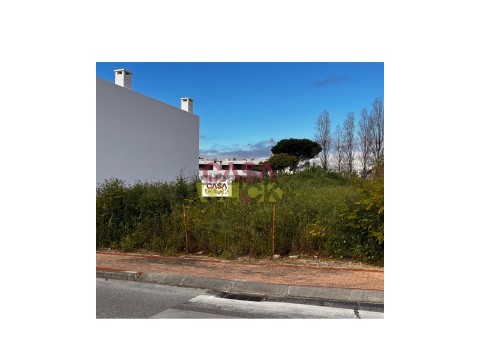 Lote em Nossa Senhora de Fátima, Entroncamento