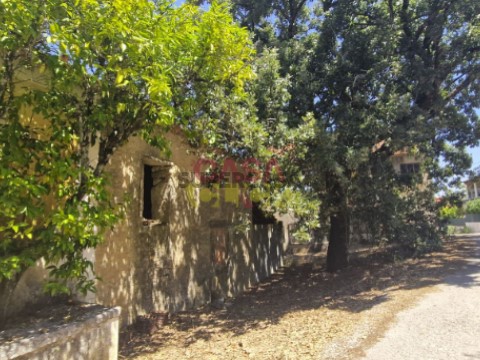 Moradia T6 em Nossa Senhora Misericórdias, Ourém