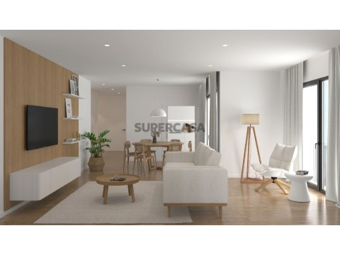 Apartment 3 Zimmer auf Abrantes (São Vicente e São João) e Alferrarede, Abrantes