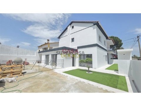 Vista Exterior