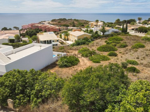 Terreno Urbano em Luz, Lagos