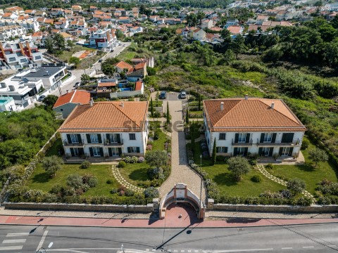Terreno Urbano em Charneca de Caparica e Sobreda, Almada