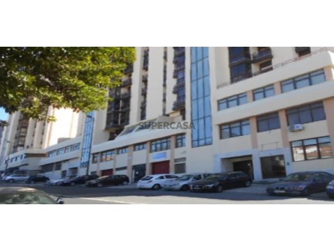 Escritório em Ajuda, Lisboa