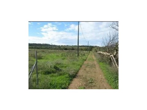 Terreno em Almancil, Loulé