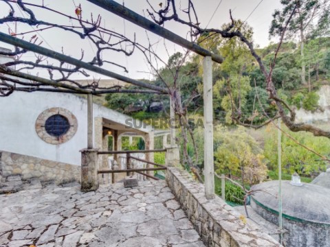 Quinta T3 em Fanhões, Loures