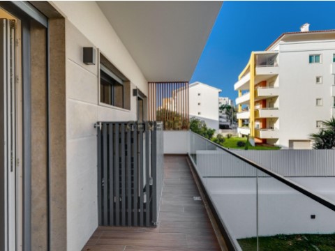 Apartamento T3 em Cascais e Estoril, Cascais