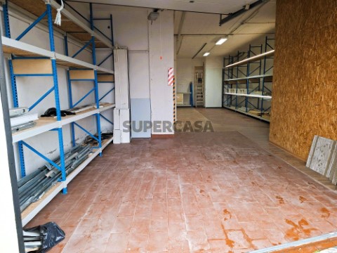 Garagem em Algueirão-Mem Martins, Sintra