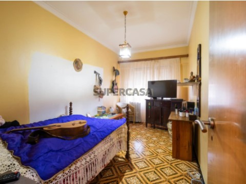 Apartamento T3 em Caparica e Trafaria, Almada