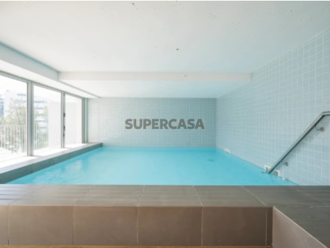 Apartamento T2 em Lumiar, Lisboa