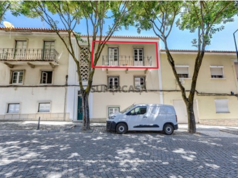 Appartement 2 Chambres au Salvador e Santa Maria da Feira, Beja