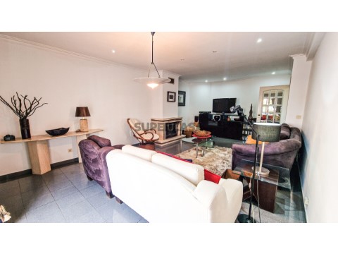 Apartamento T4 em São João Baptista, Entroncamento