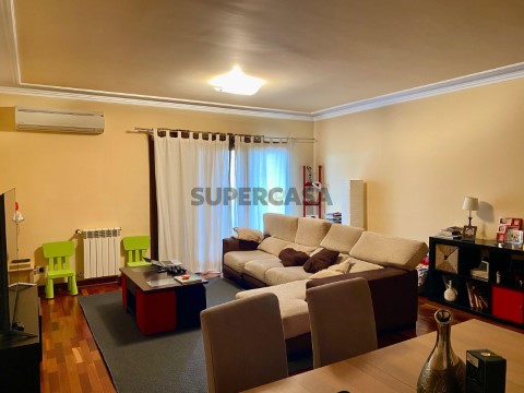 Apartamento T3 em Póvoa de Santa Iria e Forte da Casa, Vila Franca de Xira