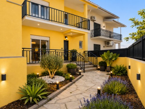 Moradia T3 em Porto Salvo, Oeiras