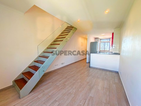 Apartamento T2 em Benfica, Lisboa