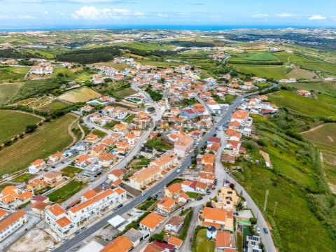 Moradia T4 em Encarnação, Mafra
