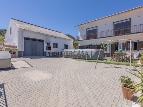 Moradia T3 em Arruda dos Vinhos, Arruda dos Vinhos
