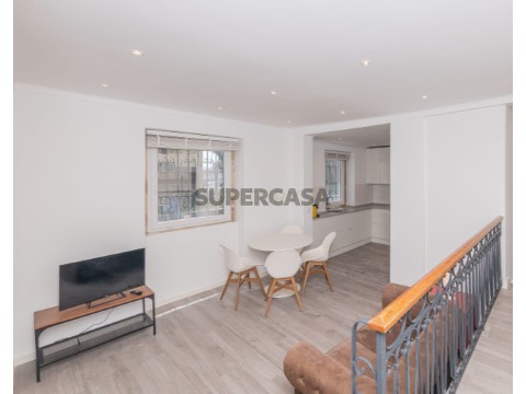 Apartamento T3 em Oeiras e São Julião da Barra, Paço de Arcos e Caxias, Oeiras