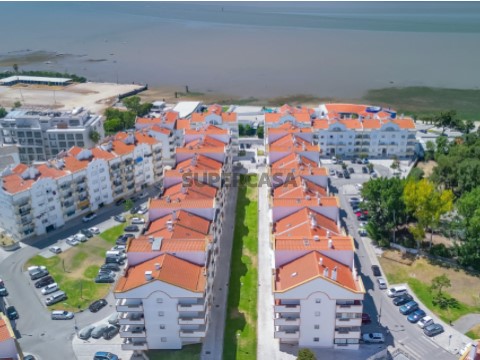Apartamento T3 em Alcochete, Alcochete