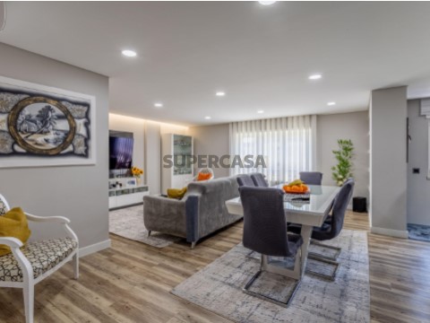 Appartement 4 kamers Op Carregado e Cadafais, Alenquer