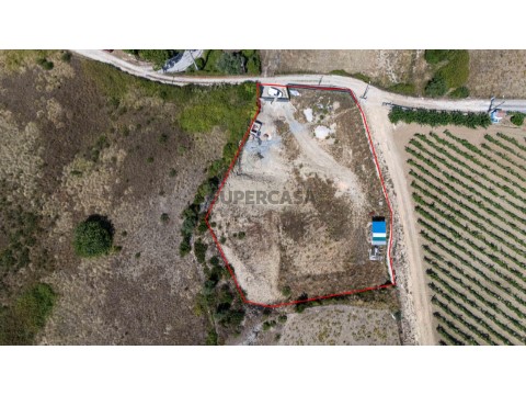 Terreno em Bucelas, Loures