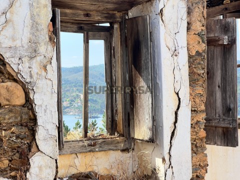 Moradia T4 em Aldeia do Mato e Souto, Abrantes