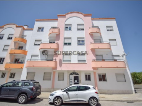 Apartamento T3 em Samouco, Alcochete