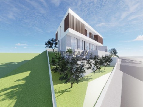 Moradia T4 em Vialonga, Vila Franca de Xira